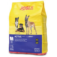 Сухий корм для собак Josera JosiDog Active 900 г (4032254745471)