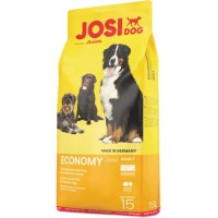 Сухий корм для собак Josera JosiDog Economy 15 кг (4032254745532)