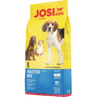 Сухий корм для собак Josera JosiDog Master mix 18 кг (4032254745587)
