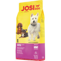 Сухий корм для собак Josera JosiDog Mini 18 кг (4032254745600)