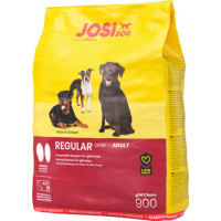 Сухий корм для собак Josera JosiDog Regular 900 г (4032254745648)