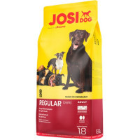 Сухий корм для собак Josera JosiDog Regular 18 кг (4032254745624)