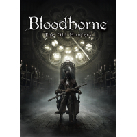Гра Sony Bloodborne: The Old Blood [PS4, Russian version] (3462466)
