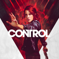 Гра Sony Control [Blu-Ray диск] PS4 (CONTROLPS4)