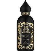 Парфумована вода Attar Collection The Queen of Sheba 100 мл (6300020150629)