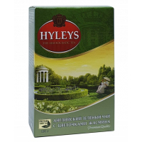 Чай Hyleys Англійський з жасміном 100 г (2642)