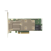 Контролер RAID INTEL RSP3DD080F Tri-mode SAS3508 8ports 4GB PCIex8 Gen3 LP (954496)
