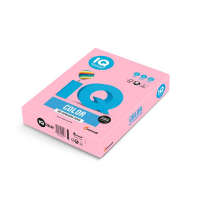 Папір Mondi IQ color А4 pastel, 160g 250sh Pink flamingo (OPI74/A4/160/IQ)