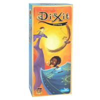 Настільна гра Ігромаг DIXIT 3 Journey (86109)
