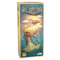 Настільна гра Ігромаг DIXIT 5 Day Dreams (86086)