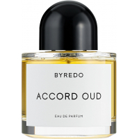 Парфумована вода Byredo Accord Oud 50 мл (7340032806076)