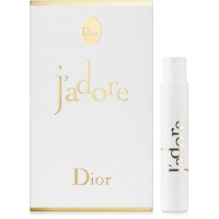 Парфумована вода Dior J'adore пробник 1 мл (3348901407243)