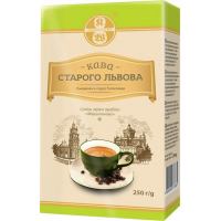 Кава Старого Львова Марципанова 250 г (373685)