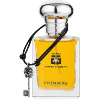 Парфумована вода Eisenberg Secret V Ambre D'Orient Homme 30 мл (3259550307603)