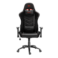 Крісло ігрове FragON 3X Series Black (FGLHF3BT3D1221BK1)