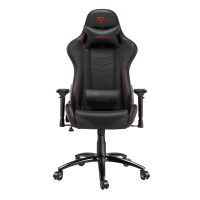 Крісло ігрове FragON 5X Series Black (FGLHF5BT4D1521BK1)