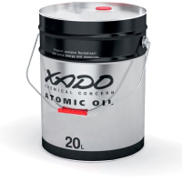 Моторна олива Xado 0W-20 SN 20л (XA 20567)