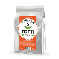 Чай TОТТІ Tea Магія Цейлону 250г (tt.51286)