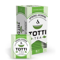 Чай TОТТІ Tea Весняний жасмин 25шт (tt.51500)