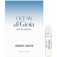 Парфумована вода Giorgio Armani Ocean di Gioia пробник 1.2 мл (354342)