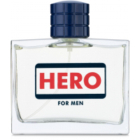 Туалетна вода Hero For Men 100 мл (5038633044134)
