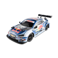 Радіокерована іграшка KS Drive Audi RS 5 DTM Red Bull (1:24, 2.4Ghz, блакитний) (124RABL)