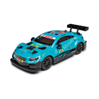 Радіокерована іграшка KS Drive Mercedes AMG C63 DTM (1:24, 2.4Ghz, блакитний) (124RMBL)