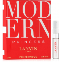 Парфумована вода Lanvin Modern Princess пробник 2 мл (3386460077248)