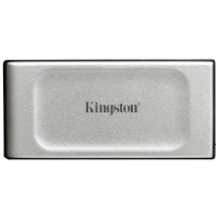 Накопичувач SSD USB 3.2 4TB Kingston (SXS2000/4000G)
