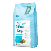 Сухий корм для собак Green Petfood InsectDog Hypoallergen 10 кг (4032254748069)