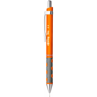 Олівець механічний Rotring Drawing TIKKY Neon Orange PCL 0,5 (R2007215)