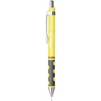 Олівець механічний Rotring Drawing TIKKY Neon Yellow PCL 0,5 (R2007251)