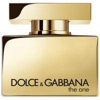 Парфумована вода Dolce&Gabbana The One Gold тестер 75 мл (3423222015817)