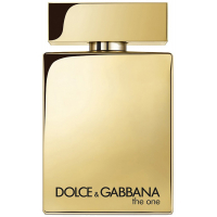 Парфумована вода Dolce&Gabbana The One Gold For Men тестер 100 мл (3423222026035)