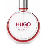 Парфумована вода Hugo Boss Hugo Woman тестер 50 мл (03219)