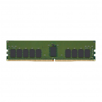 Модуль пам'яті для сервера DDR4 32GB ECC RDIMM 3200MHz 2Rx8 1.2V CL22 Kingston (KSM32RD8/32MFR)