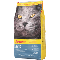 Сухий корм для кішок Josera Leger 400 г (4032254749509)