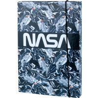 Папка для зошитів Kite B5 NASA (NS22-210)
