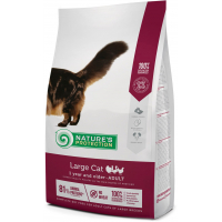 Сухий корм для кішок Nature's Protection Large cat Adult 2 кг (NPS45784)