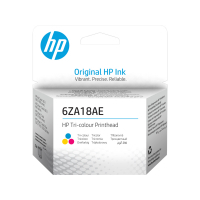 Друкуюча голівка HP 6ZA18AE Tri-Color (6ZA18AE)