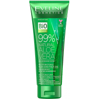 Гель для обличчя Eveline Cosmetics 99% Aloe Vera 100 мл (5901761983715)