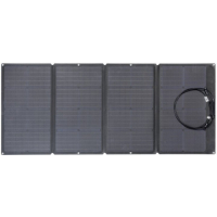 Портативна сонячна панель EcoFlow 160W (EFSOLAR160W)