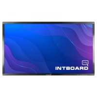 LCD панель Intboard GT 55