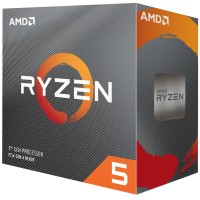 Процесор AMD Ryzen 5 3600 (100-100000031AWOF)