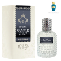 Парфумована вода Royal SZ SZ17215 альтернатива Sospiro Perfumes Erba Pura 50 мл (489315741544)