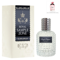 Парфумована вода Royal SZ SZ1730 альтернатива Dolce & Gabbana Dolce Garden 50 мл (489315741453)