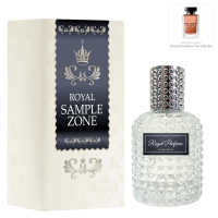 Парфумована вода Royal SZ SZ1733 альтернатива Dolce & Gabbana The Only One 50 мл (489315741456)