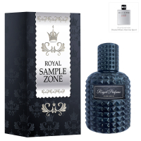 Парфумована вода Royal SZ SZ1747 альтернатива Chanel Allure Homme Sport 50 мл (489315741469)