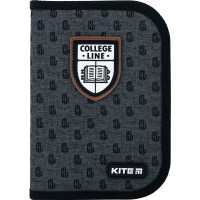 Пенал Kite 622 College Line boy (K22-622-2)