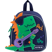 Рюкзак дитячий Kite Kids 538 Rock Star (K22-538XXS-2)